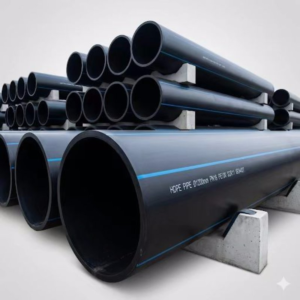 PE (Polyethylene) Pipe