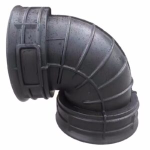 HDPE 90° Elbow