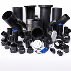 PE Pipe Fittings