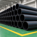 PE (Polyethylene) Pipe