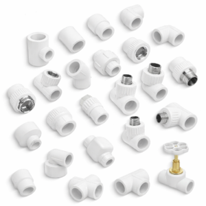 PPR Pipe Fittings