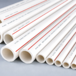 PPR (Polypropylene Random Copolymer) Pipe
