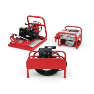 Installation Equipment