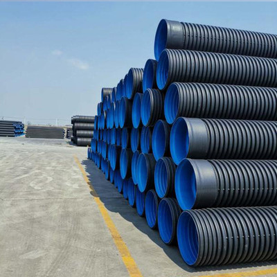 HDPE Pipe vs. Stainless Steel Pipe vs. Galvanized Steel Pipe: A Complete Comparison for Long-Term Use