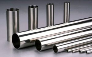 304 stainless steel seamless pipe, corrosion-resistant industrial round tube for water supply and pipeline systems