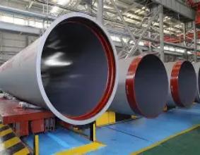 Comparison between HDPE Pipes and Ductile Iron Pipes and Their Practical Engineering Applications in Municipal Works