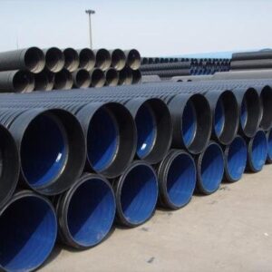 HDPE vs stainless steel vs galvanized steel pipe comparison for long-term use