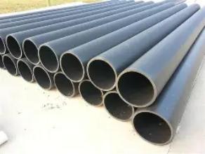 Why Are HDPE Pipes the Best Among All PE Pipe Types?
