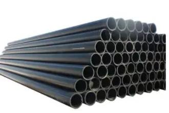 Comparison of HDPE Pipes and Cement Pipes & Their Application in Municipal Engineering