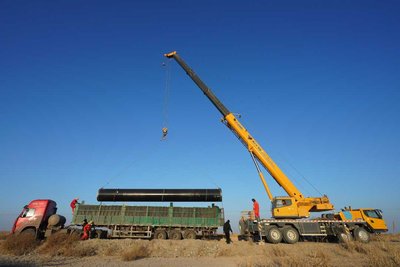 Urban Drainage and Flood Control Pipe Upgrade Strategy