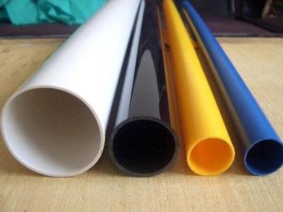 Which type of pipe is most favored in the Middle East, Africa and Southeast Asia?