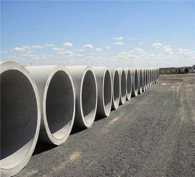 Why Are Cement Pipes Fading Out of Modern Municipal Engineering?