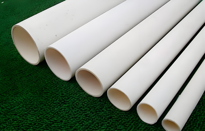 Comprehensive Comparison of PE, HDPE, PVC and PPR Pipes